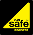 Gas Safe registered | Sandbach, Crewe and Middlewich