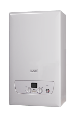 Baxi 830 fitted from £1845